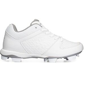 RIP-IT Girls Size 6 - Diamond Softball Cleats Youth Softball Shoes